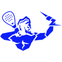 PELOTA Padel Club logo