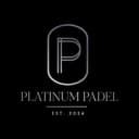 Platinum Padel Club logo