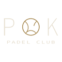 Pok Padel Club logo