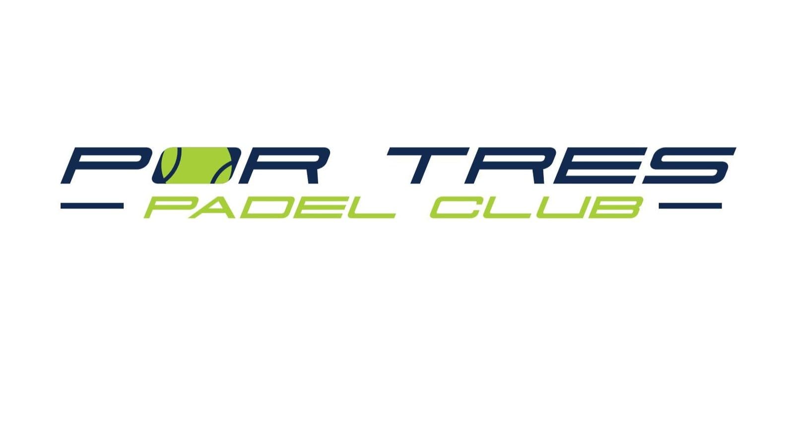 Por Tres Padel Puebla padel courts