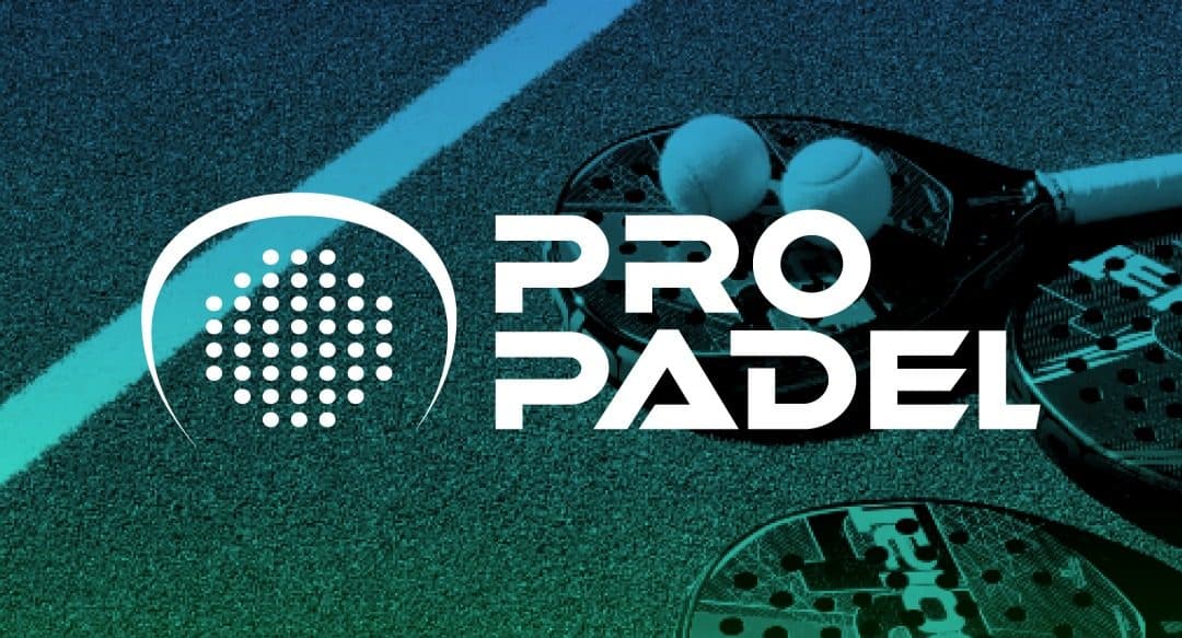 Pro Pádel Uruapan banner