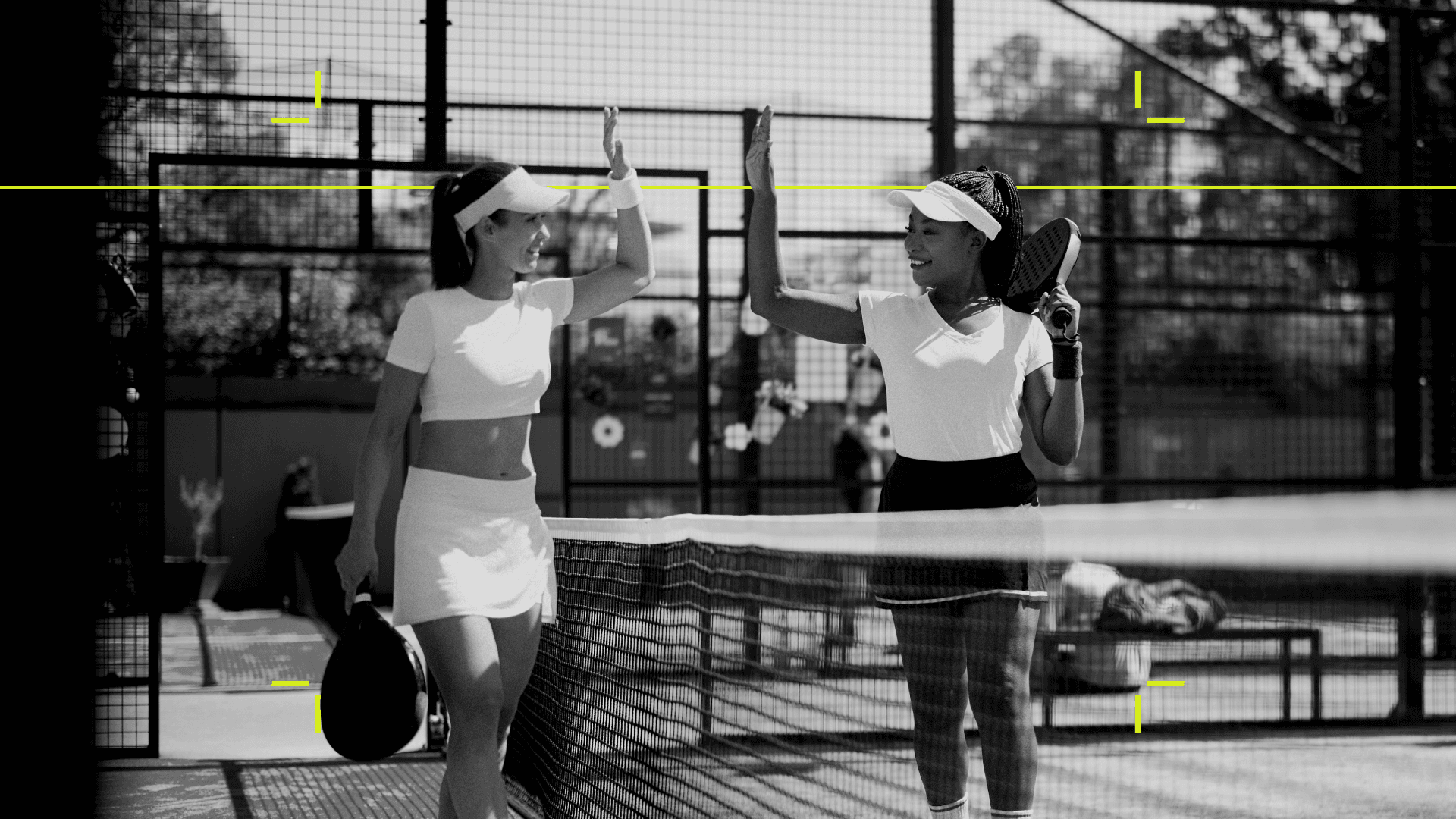 Proximo Padel banner