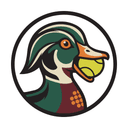 PUDL Padel logo