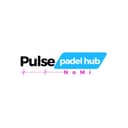 Pulse Padel Hub logo