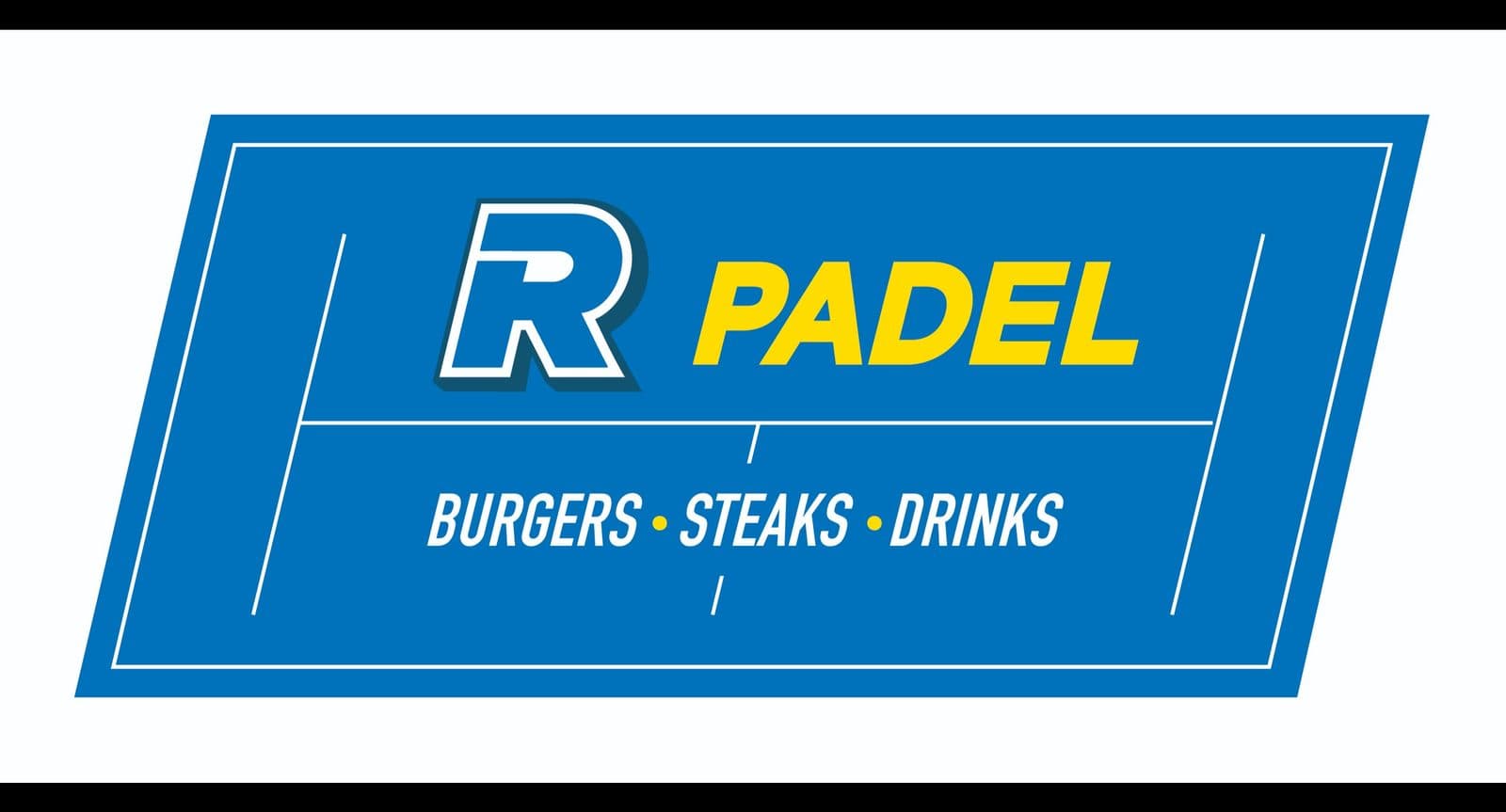 R Padel padel courts