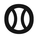 Racket Social Club Houston logo