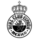 Real Club España (Sede Xochimilco) logo