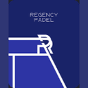Regency Padel logo