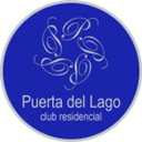 Residencial Puerta del Lago logo
