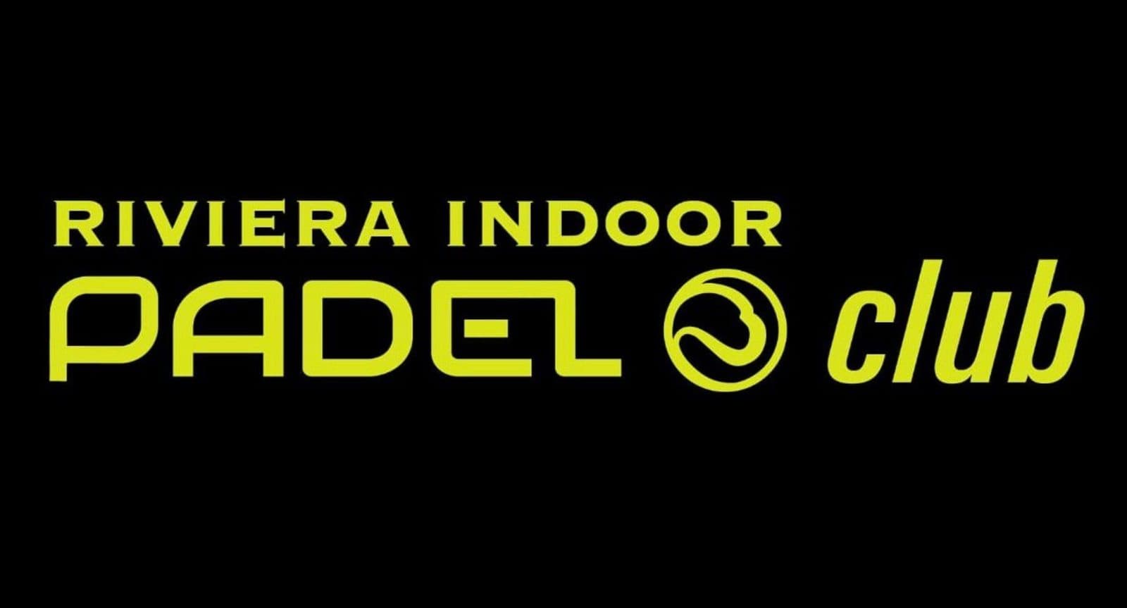 Riviera Padel Club padel courts
