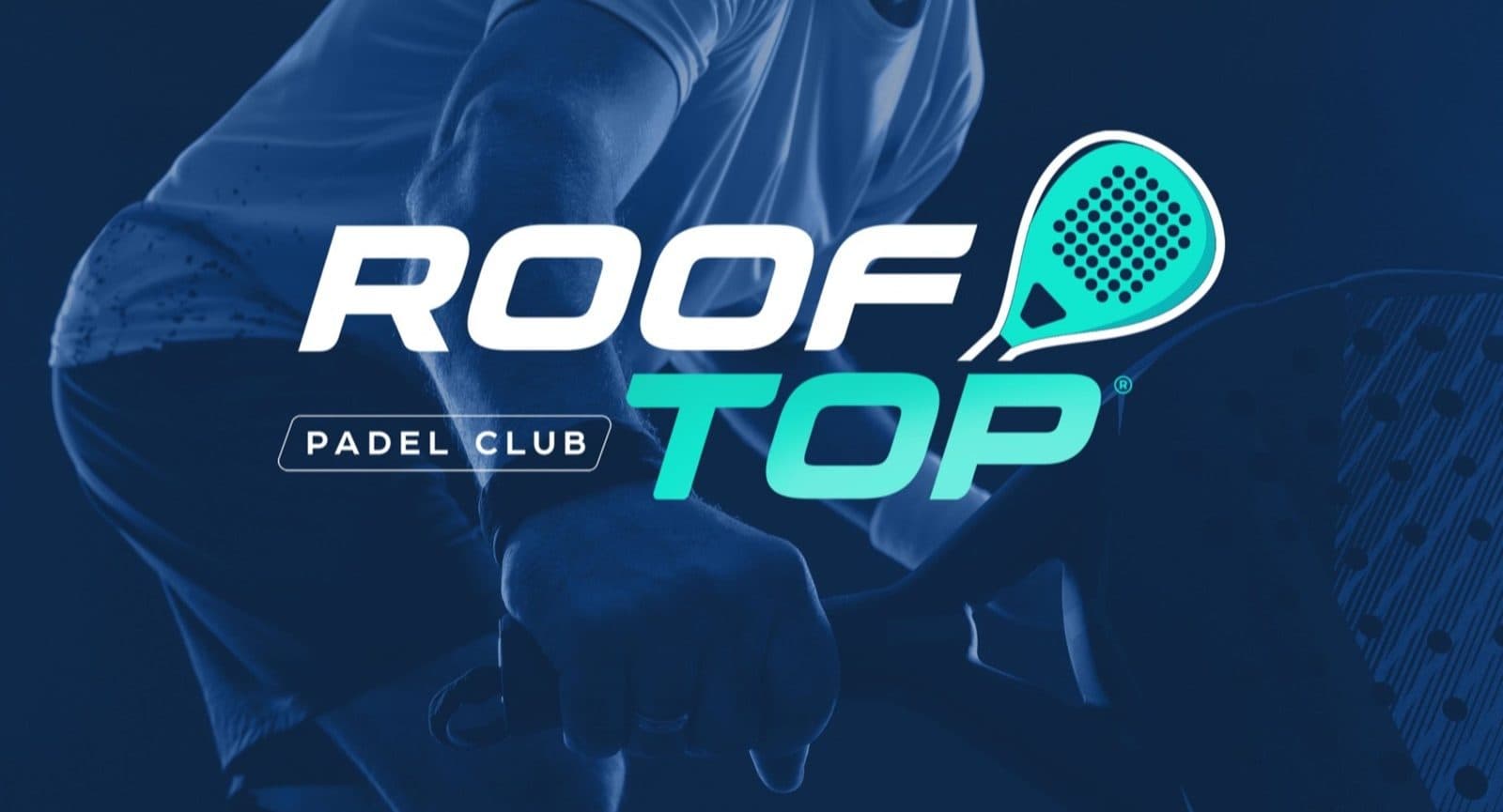 RoofTop Padel Club padel courts