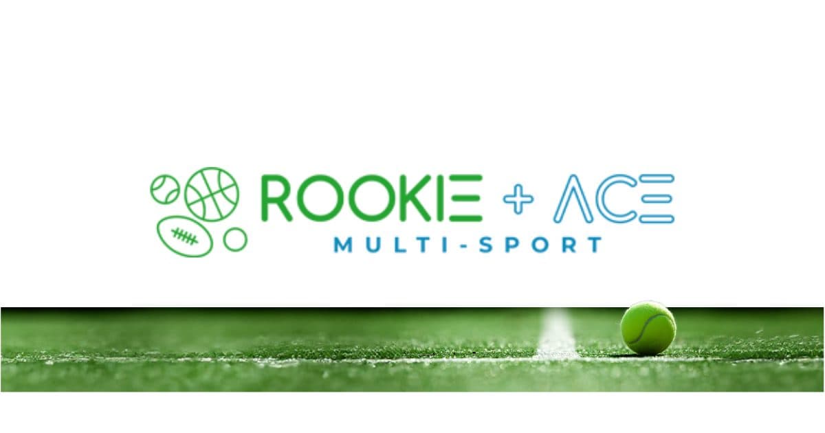 Rookie + Ace Multi-Sport padel courts