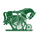Saddle & Cycle Club logo