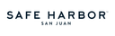 Safe Harbor San Juan logo