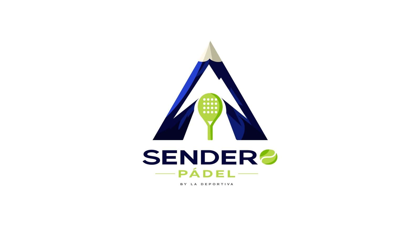 Sendero Padel padel courts