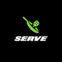 Serve logo