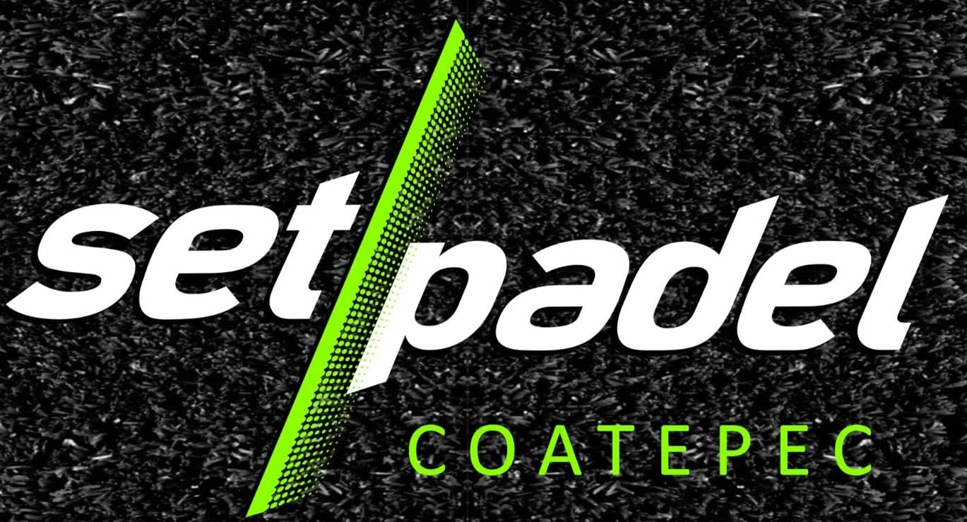 SET PADEL COATEPEC padel courts
