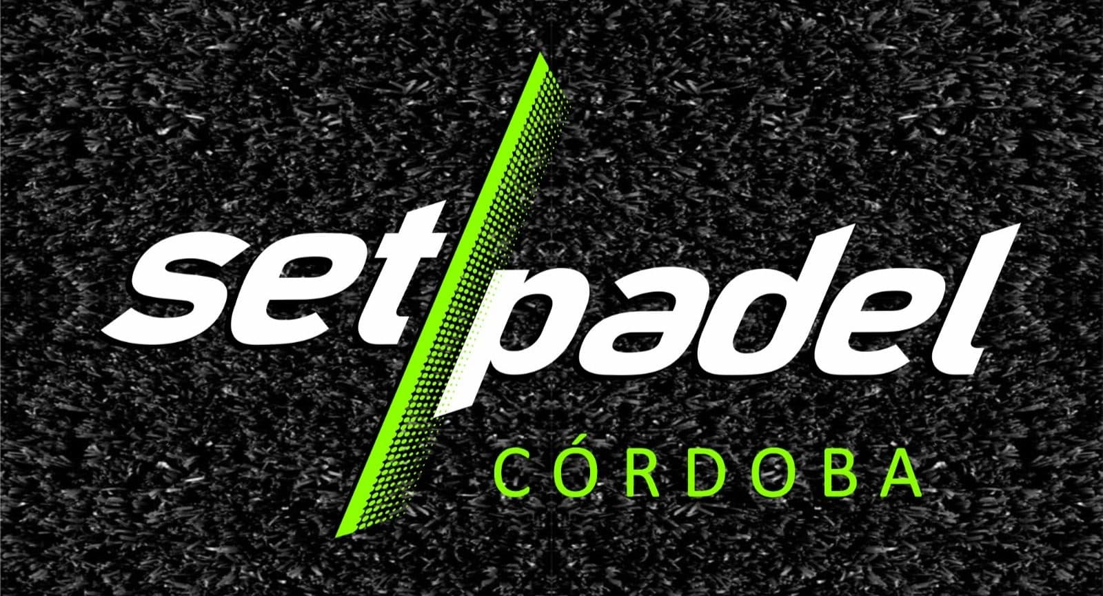 SET PADEL CORDOBA padel courts