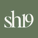 SH19 logo