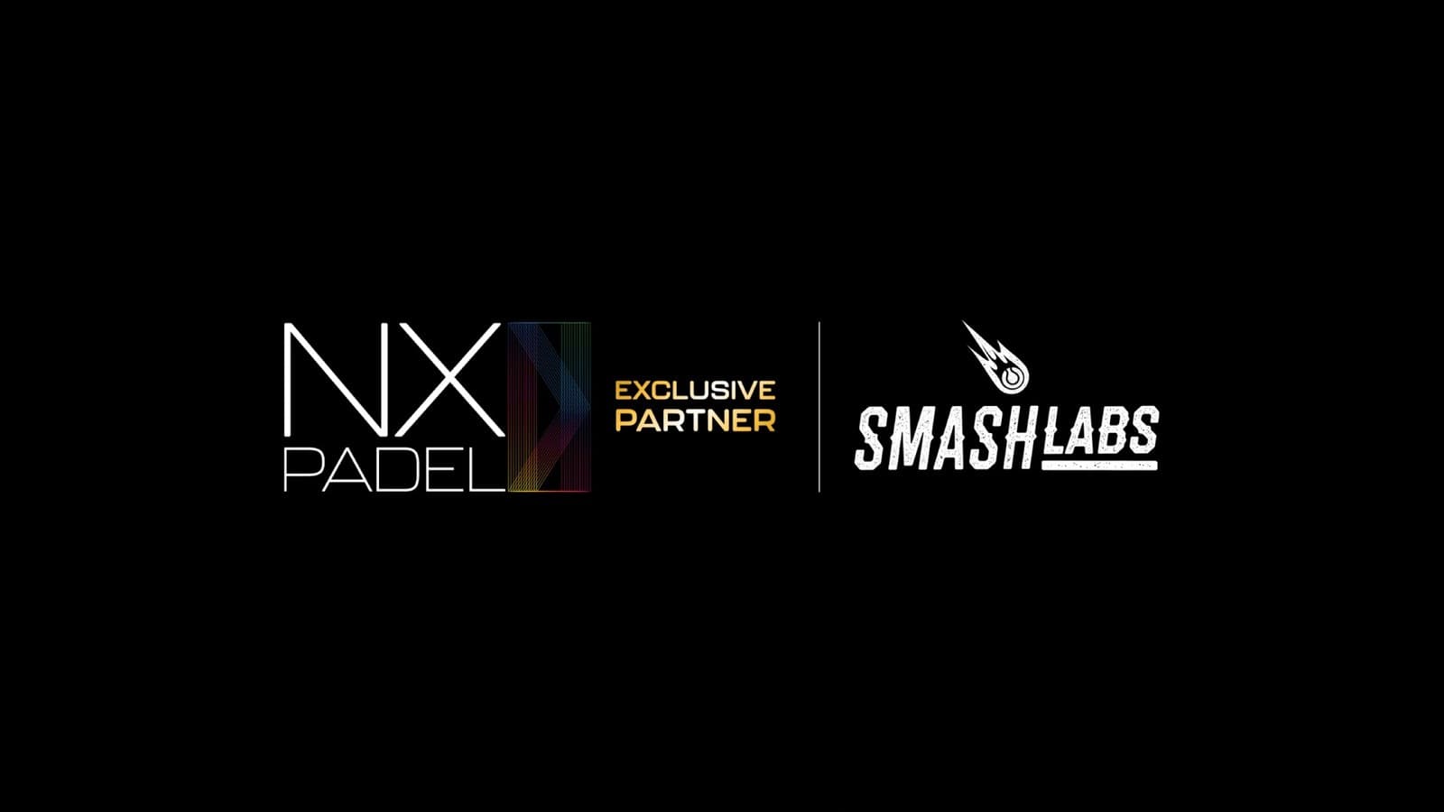 Smash Labs Racquet Club banner
