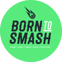 Smash Labs Racquet Club logo