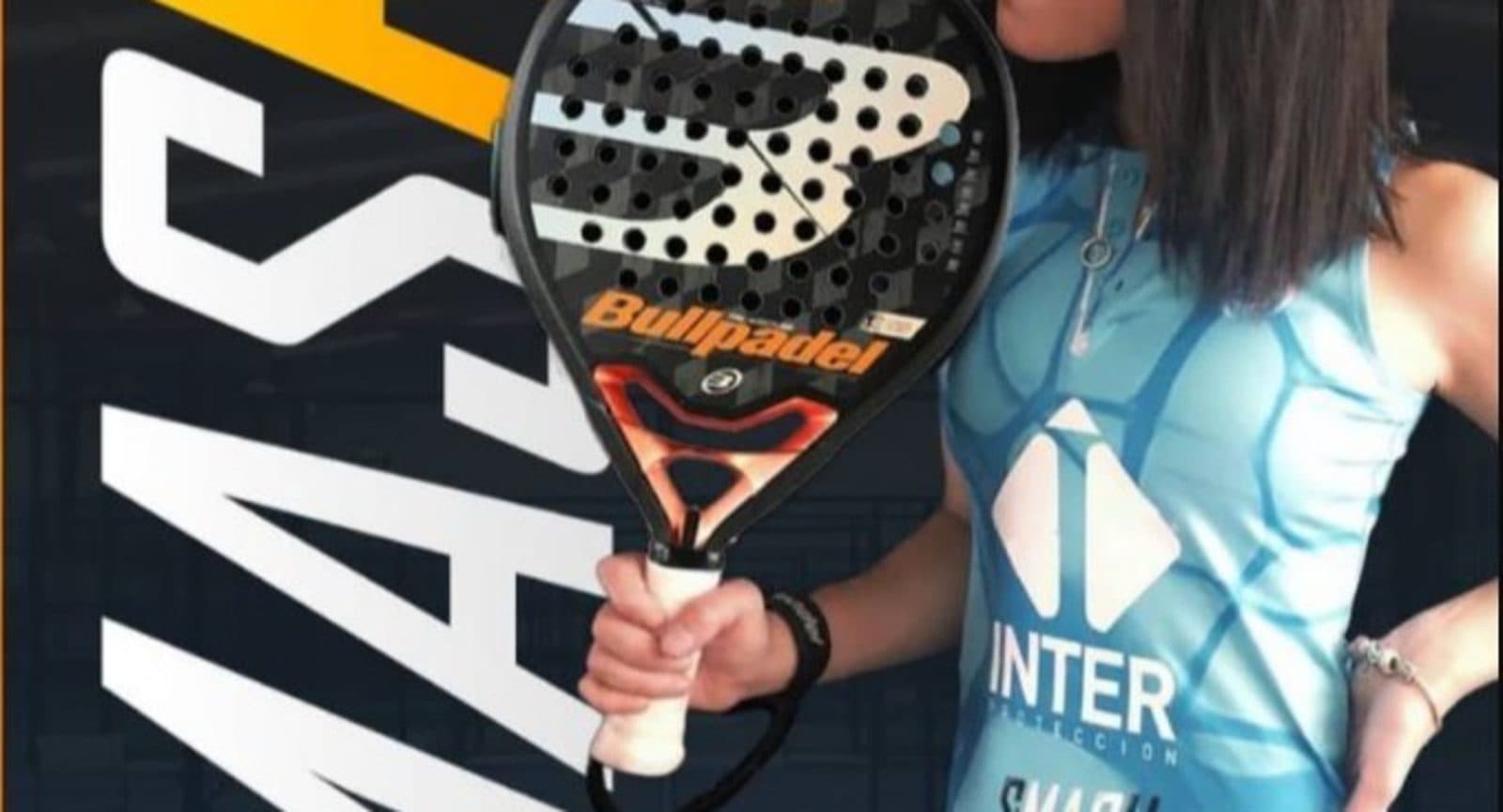 Smash Padel Club Queretaro banner