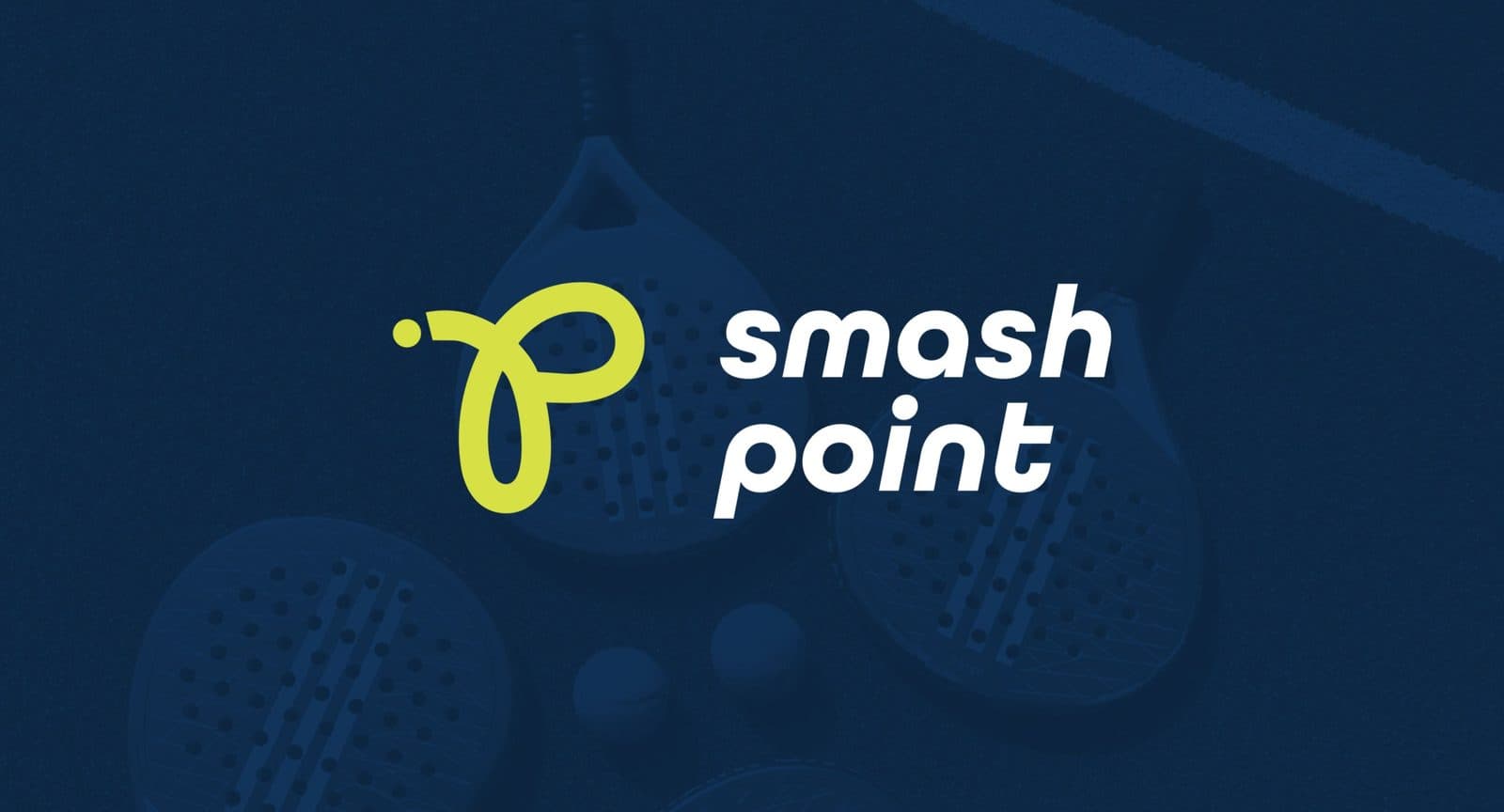 Smash Point Padel Club banner
