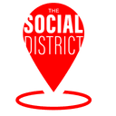 Social District Houston logo