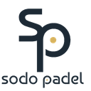 Sodo Padel logo