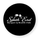 South End Racquet & Health Club logo