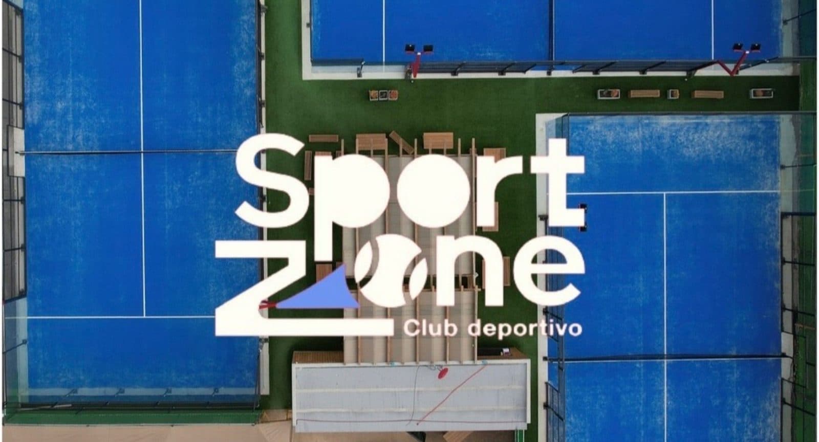 Sport Zone Club banner