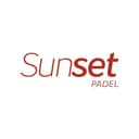 Sunset Padel logo