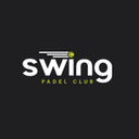 Swing Padel logo