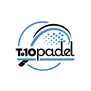 T10 Padel logo