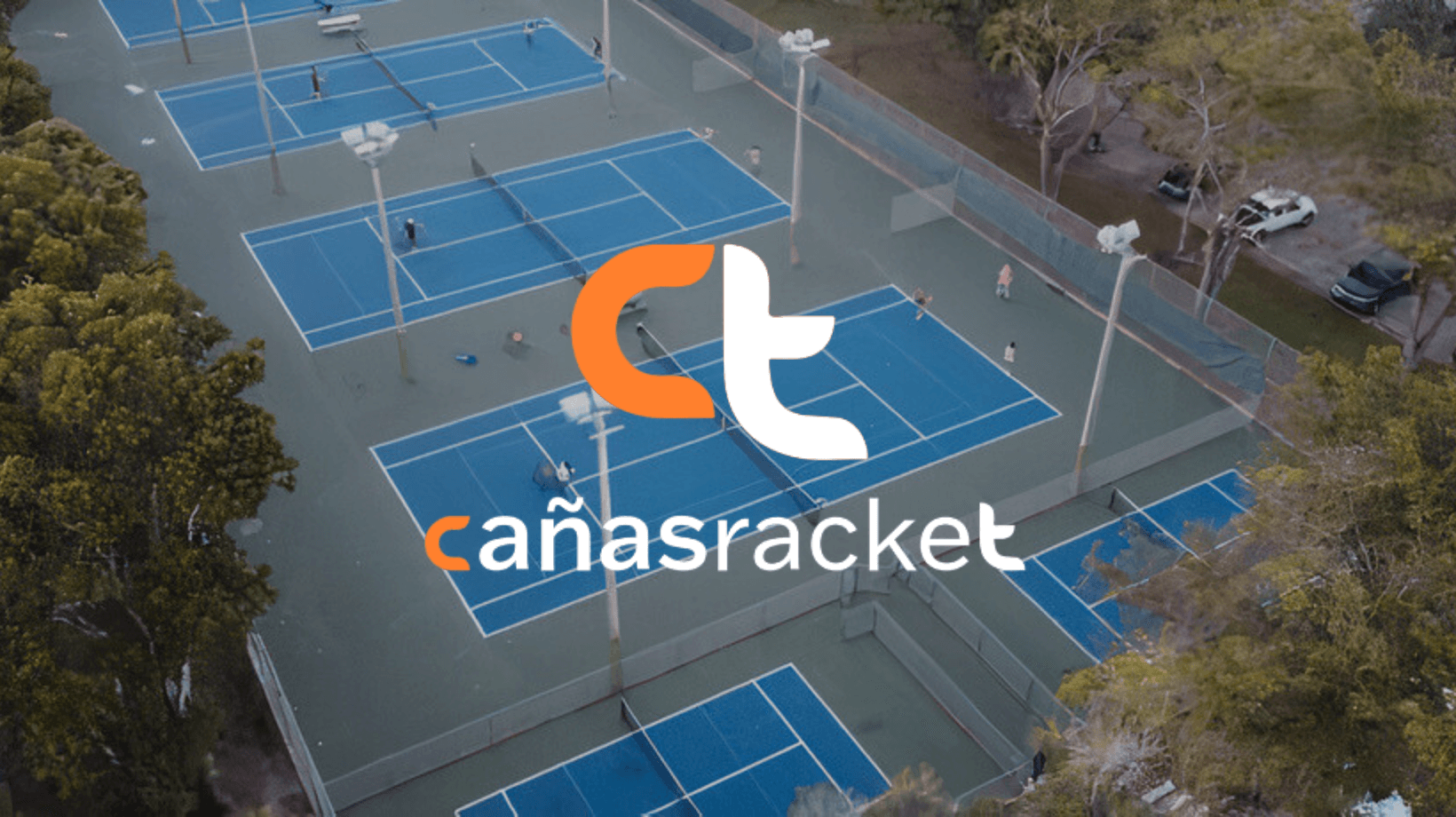 Tamiami Tennis padel courts