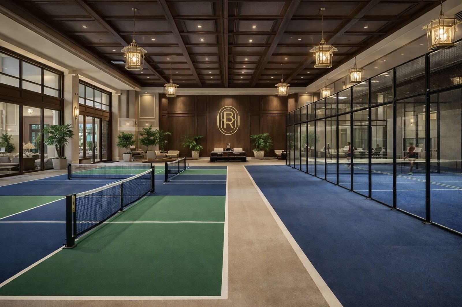 The Bath & Racquet House banner