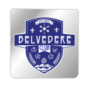 The Belvedere Club logo