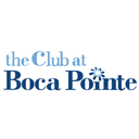 The Club at Boca Pointe logo