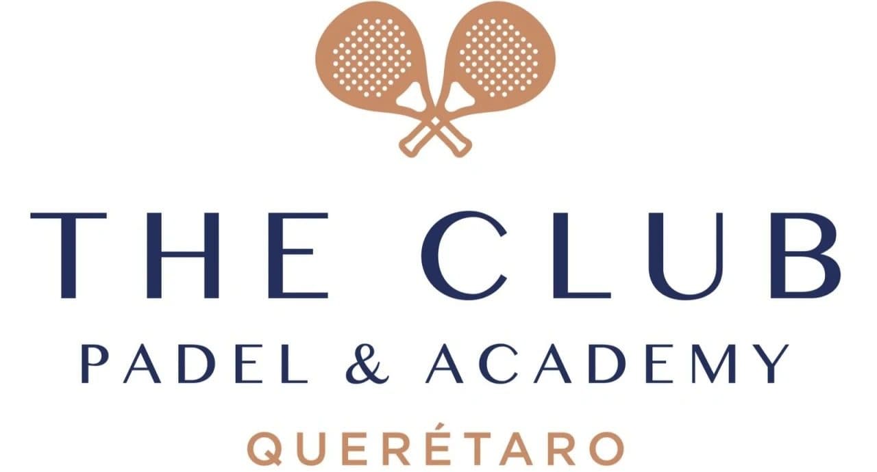 The Club Padel & Academy banner