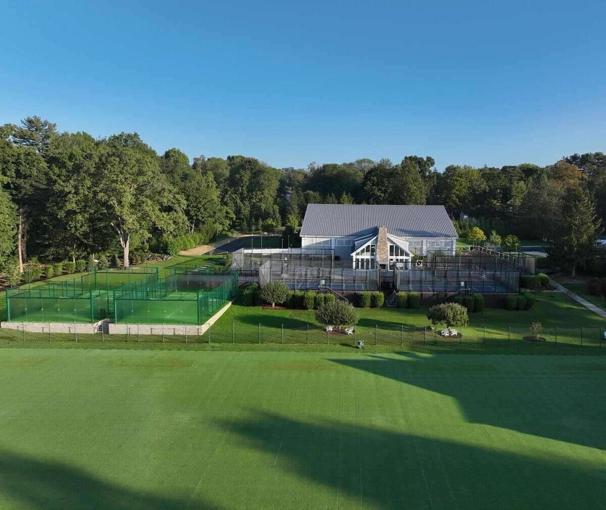 The Field Club Of Greenwich banner