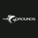 The Grounds Padel & Wellness Center logo