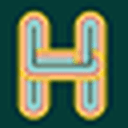 The Hive Padel Club logo