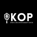 The King of Padel logo