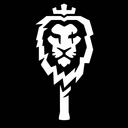 The King of Padel logo