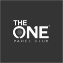 The ONE Padel Club logo