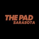 The Pad Sarasota logo