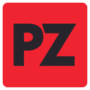 The Padel Zone logo