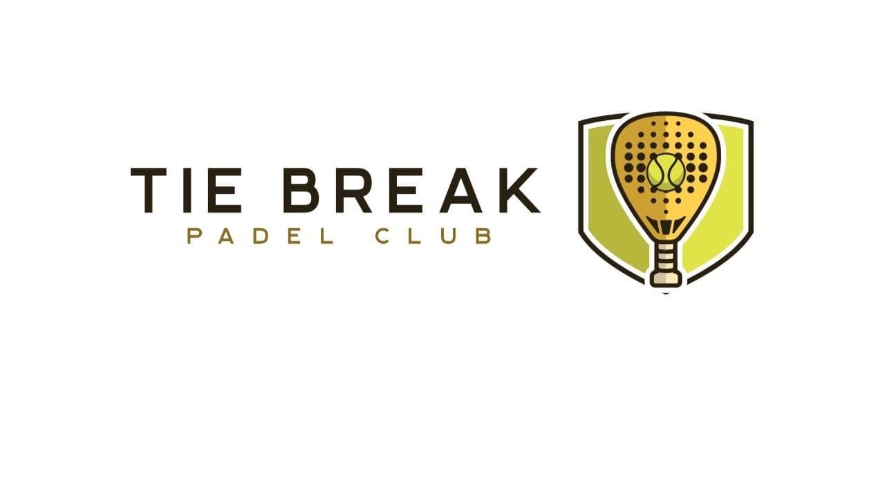 TIE BREAK Padel Club padel courts