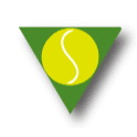 Triangle Tennis Club logo