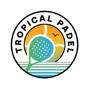 Tropical Padel logo